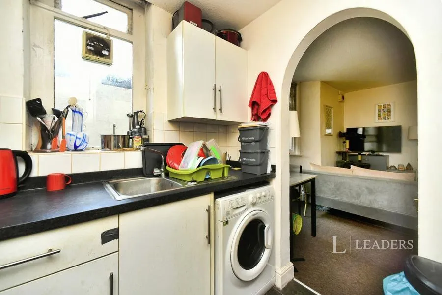 Buckingham Place, Brighton, BN1, photo 5
