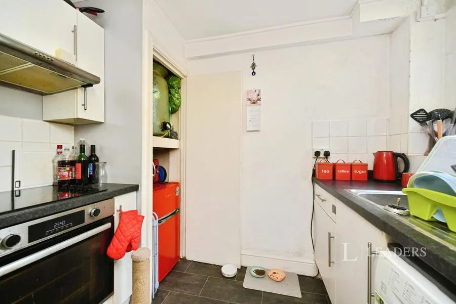Buckingham Place, Brighton, BN1, photo 6
