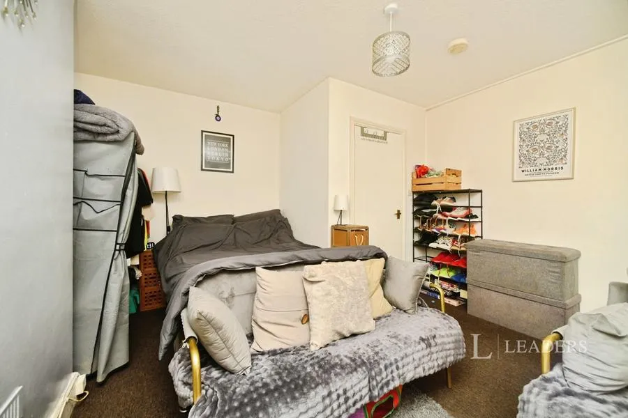 Buckingham Place, Brighton, BN1, photo 7