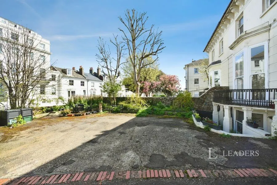 Buckingham Place, Brighton, BN1, photo 2