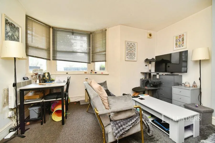 Buckingham Place, Brighton, BN1, photo 3
