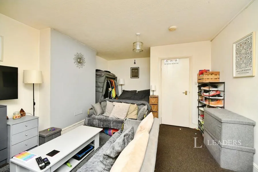 Buckingham Place, Brighton, BN1, photo 9