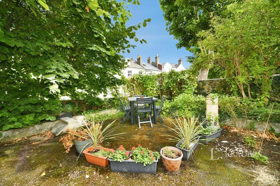 Buckingham Place, Brighton, BN1, photo 12
