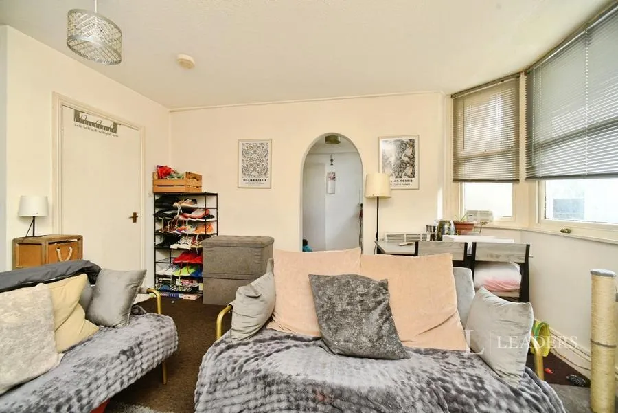 Buckingham Place, Brighton, BN1, photo 8