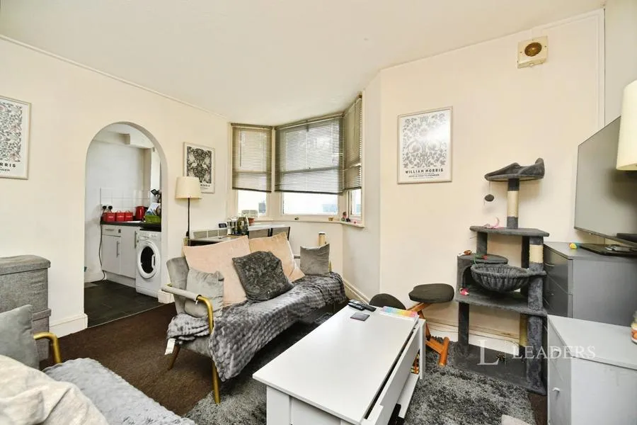 Buckingham Place, Brighton, BN1, photo 4