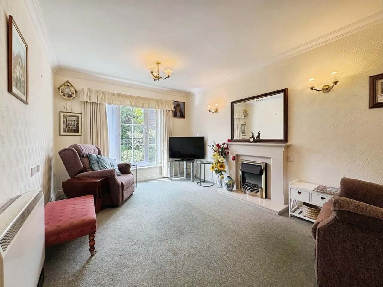 Pegasus Court, South Street, Yeovil, photo 5