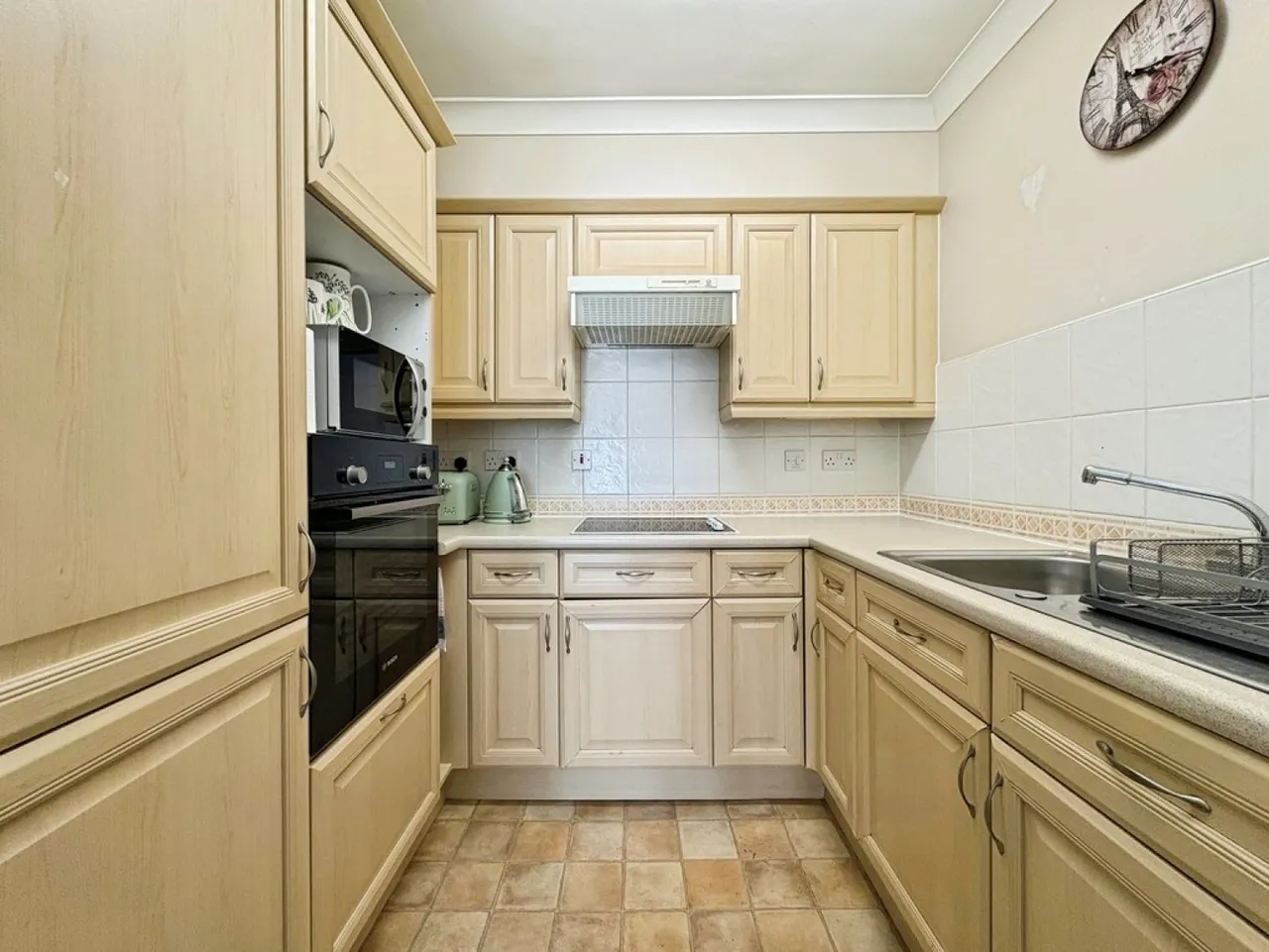 Pegasus Court, South Street, Yeovil, photo 4