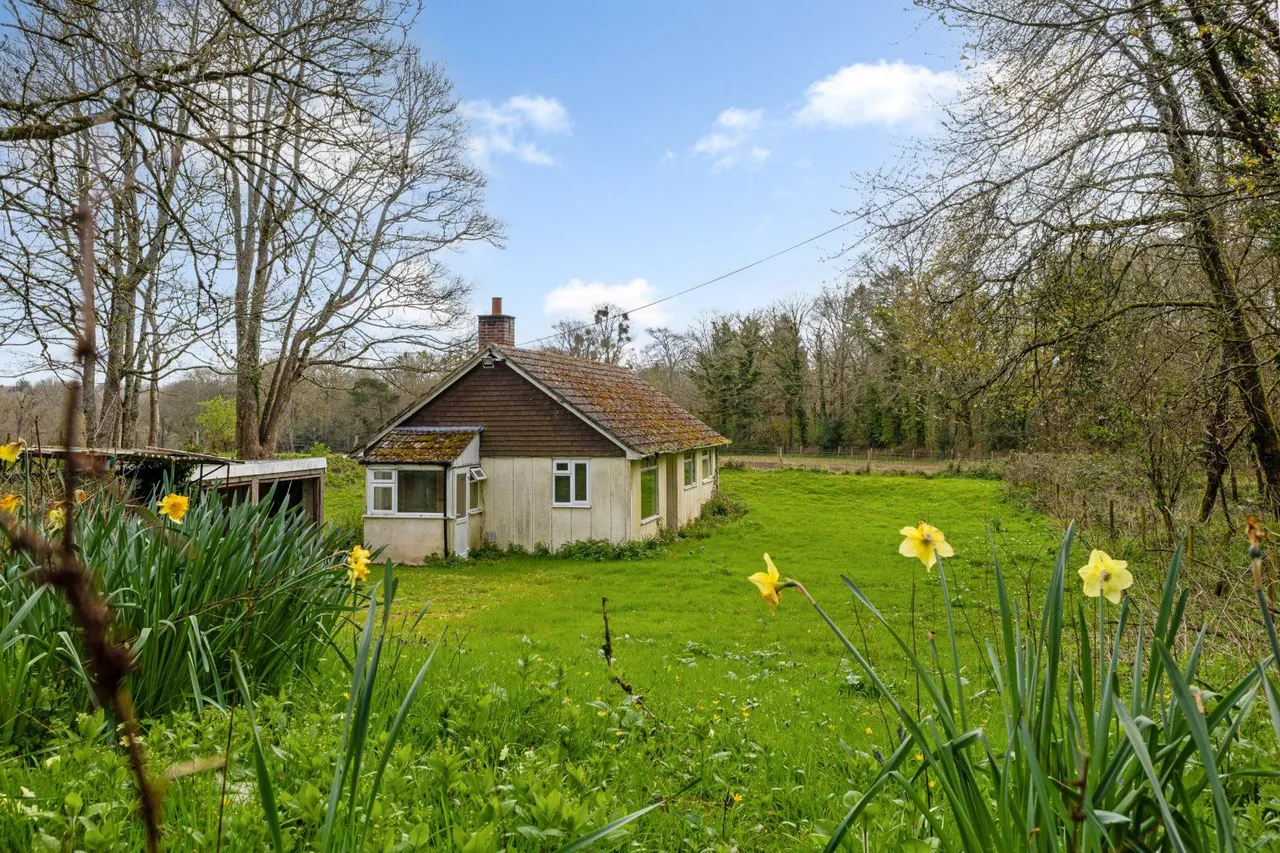 3 bed house for sale — Redlynch, Salisbury, Wiltshire, SP5 2JU