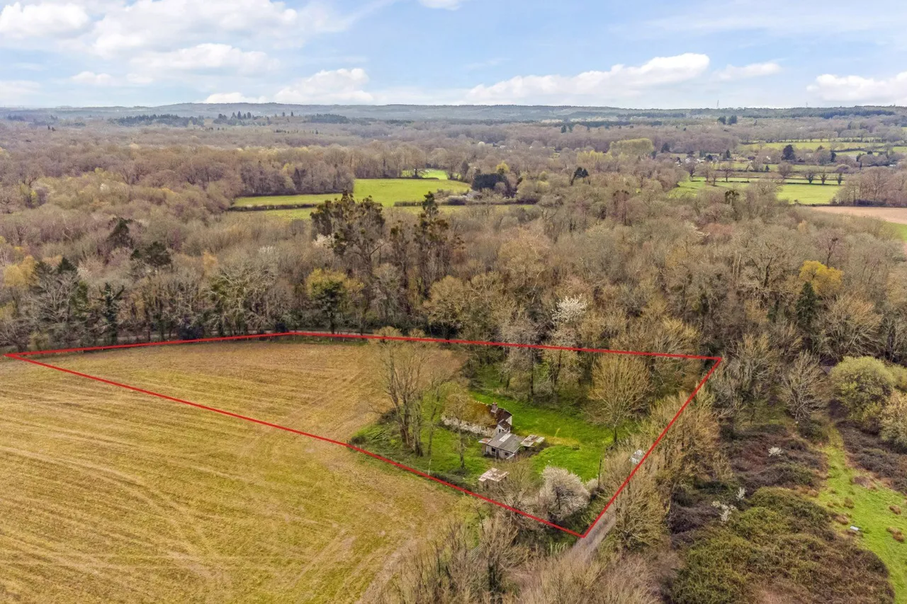 Redlynch, Salisbury, Wiltshire, SP5 2JU, photo 4