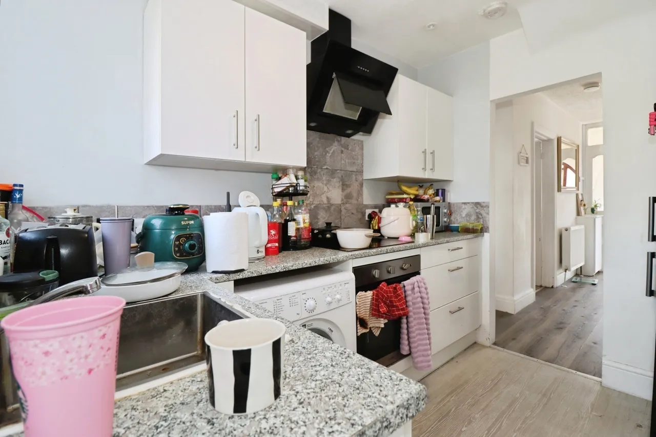 Ninth Avenue, BRISTOL, Avon, BS7, photo 13