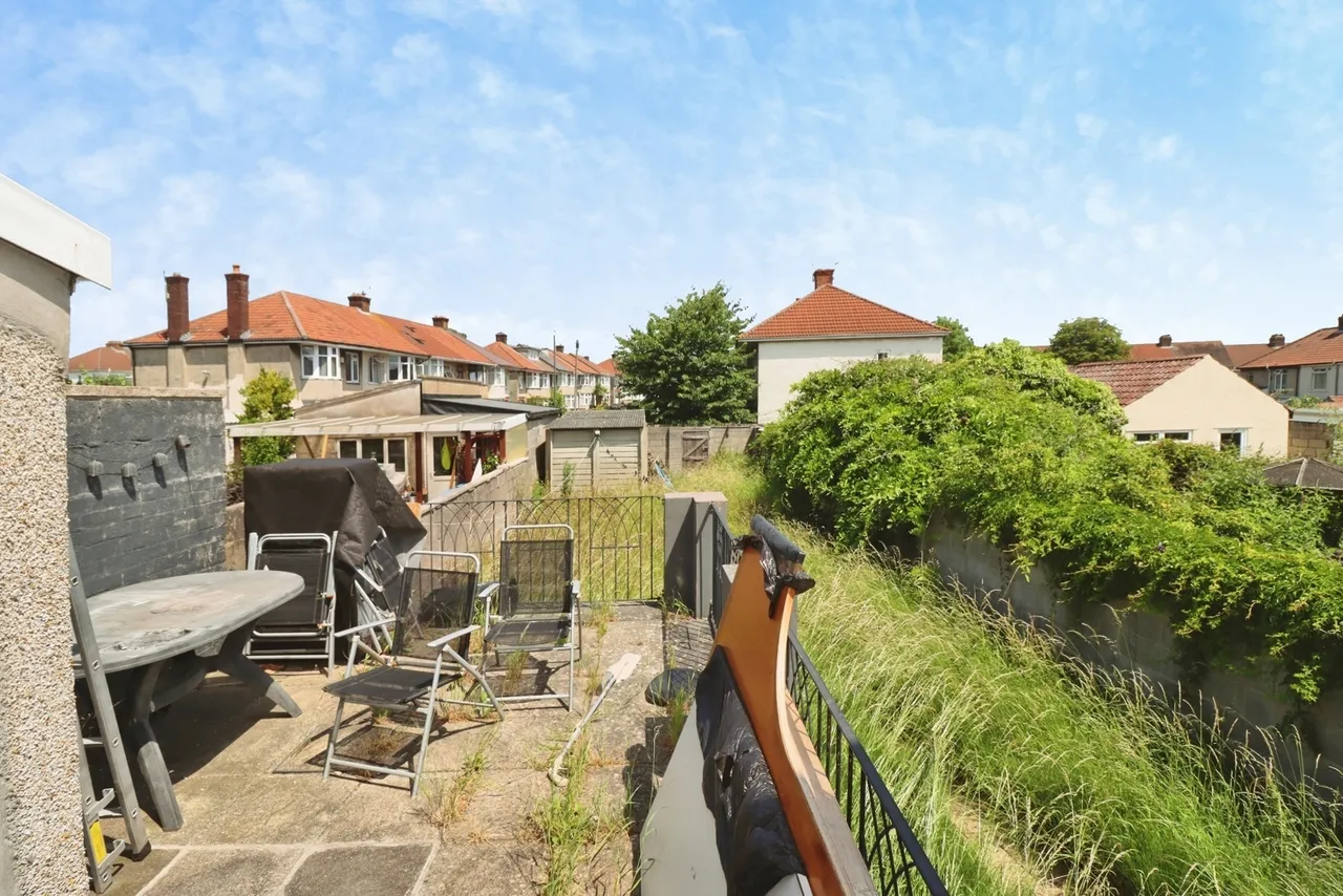 Ninth Avenue, BRISTOL, Avon, BS7, photo 8