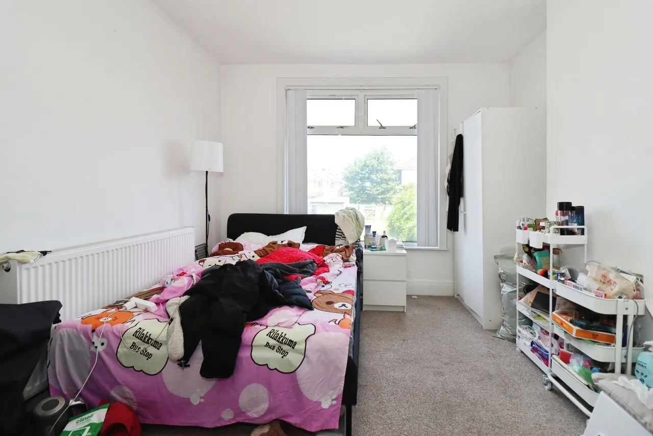 Ninth Avenue, BRISTOL, Avon, BS7, photo 2