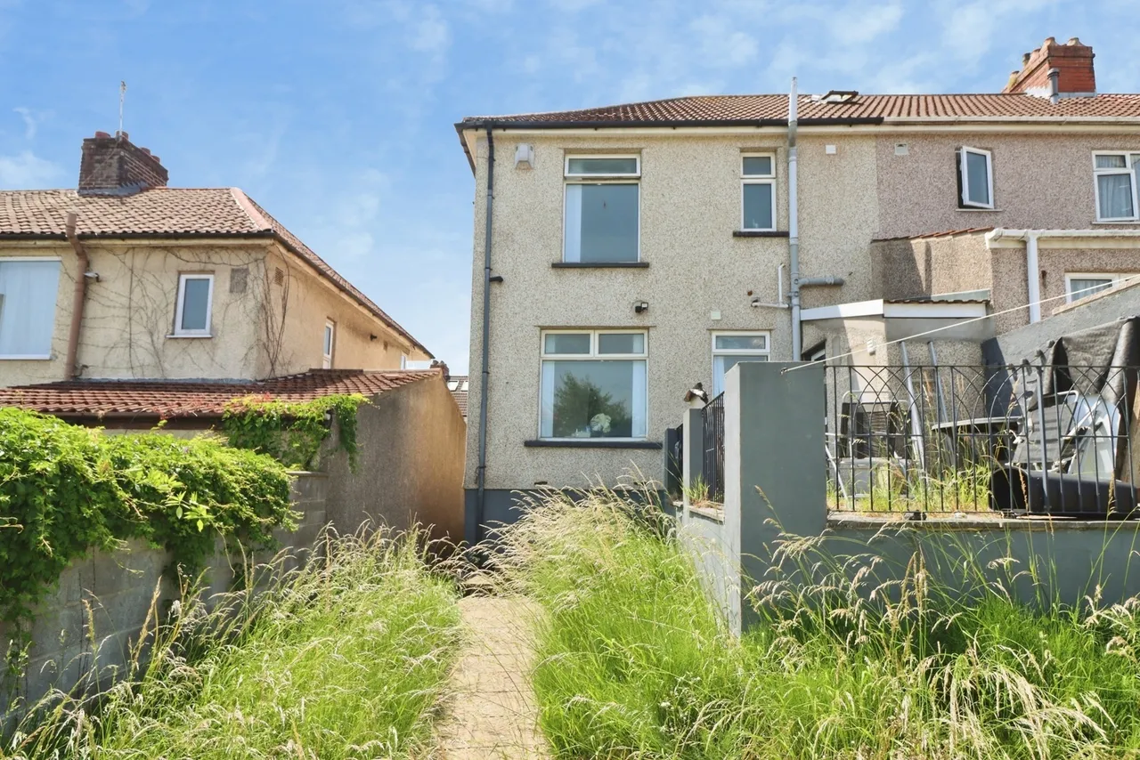 Ninth Avenue, BRISTOL, Avon, BS7, photo 9