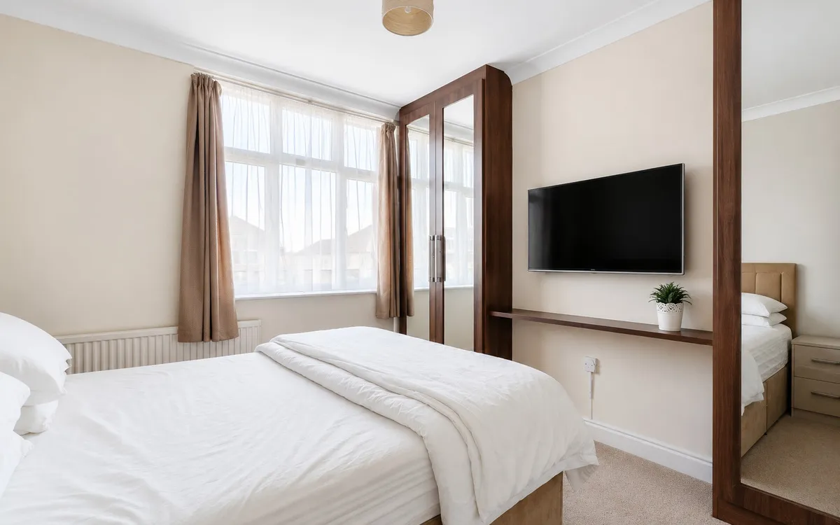 Keys Avenue, Horfield, BS7, photo 9