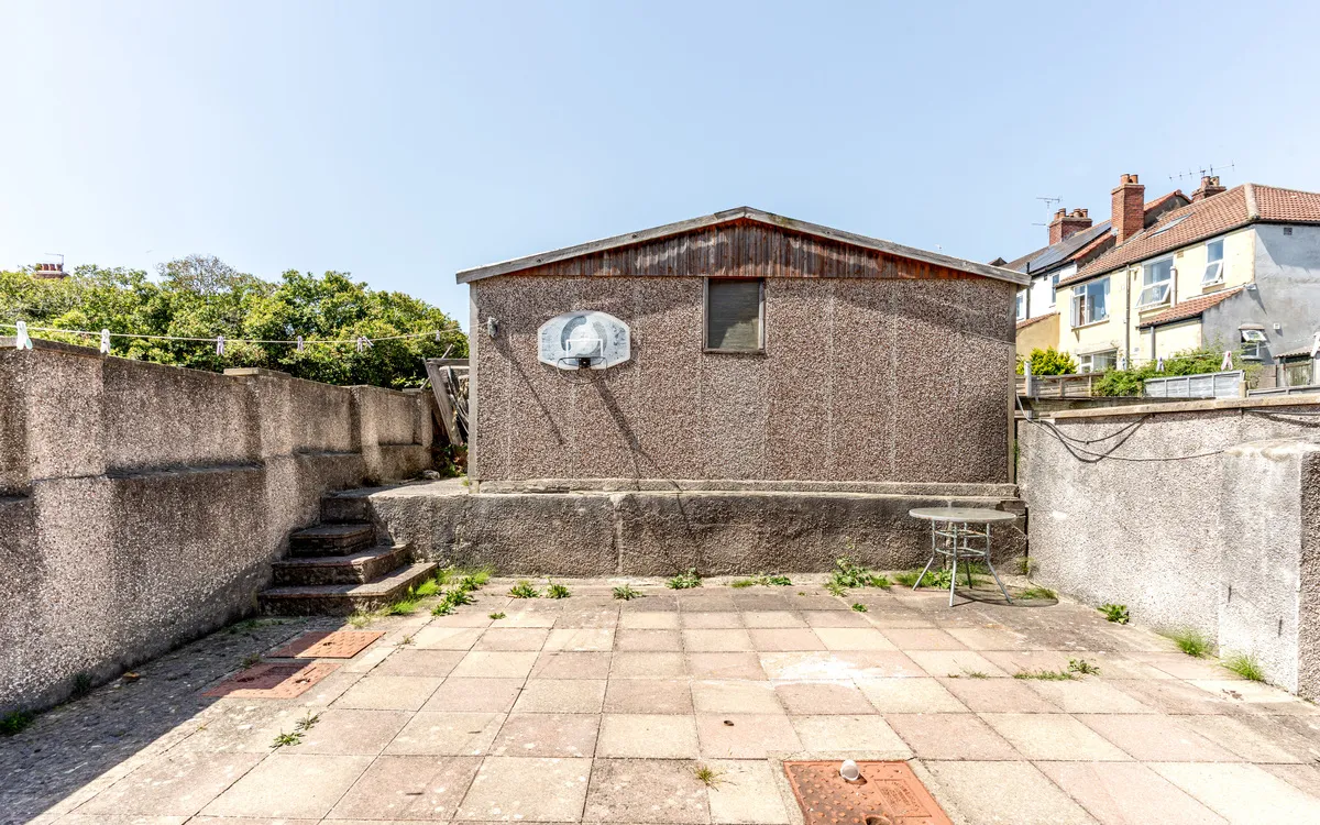 Keys Avenue, Horfield, BS7, photo 15