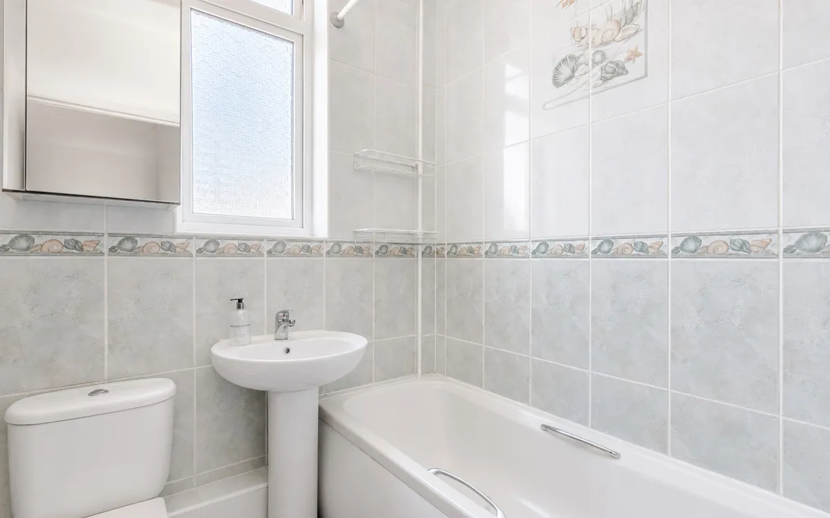 Keys Avenue, Horfield, BS7, photo 13