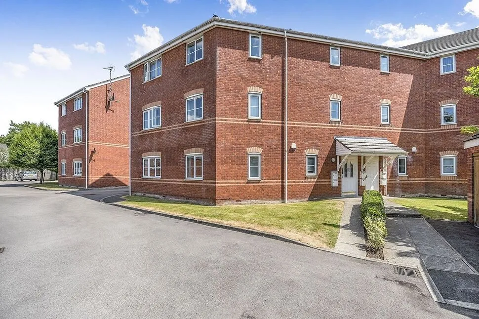 2 bed flat to rent, Cygnet Gardens, St. Helens, WA9