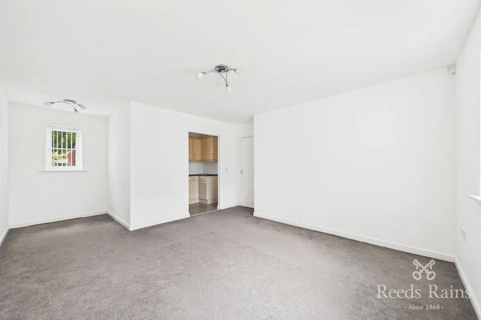 Cygnet Gardens, St. Helens, WA9, photo 6