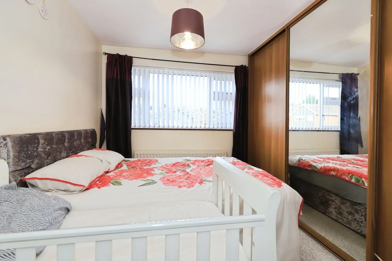 Ulster Drive, Kingswinford, DY6, photo 21