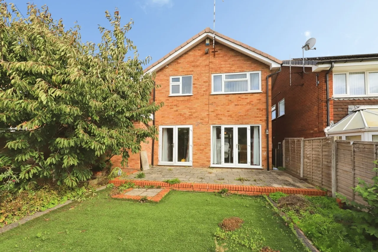 Ulster Drive, Kingswinford, DY6, photo 12