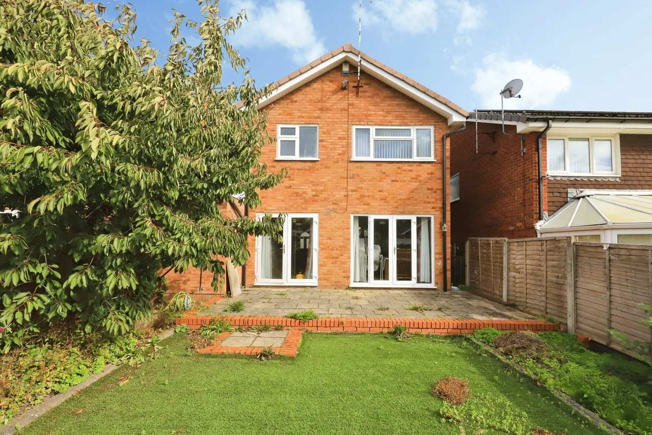 Ulster Drive, Kingswinford, DY6, photo 26