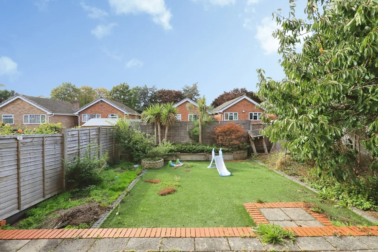 Ulster Drive, Kingswinford, DY6, photo 11