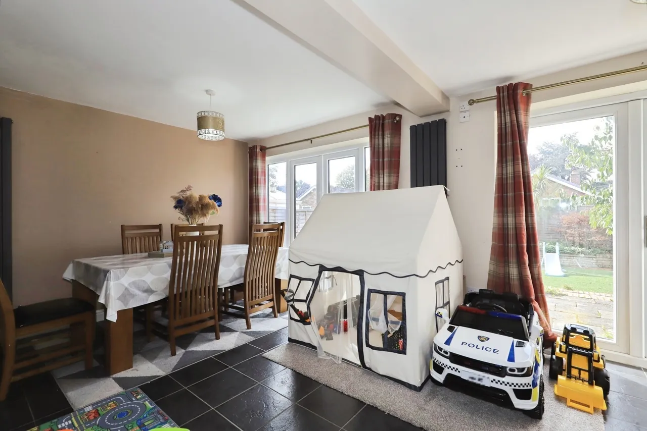 Ulster Drive, Kingswinford, DY6, photo 18