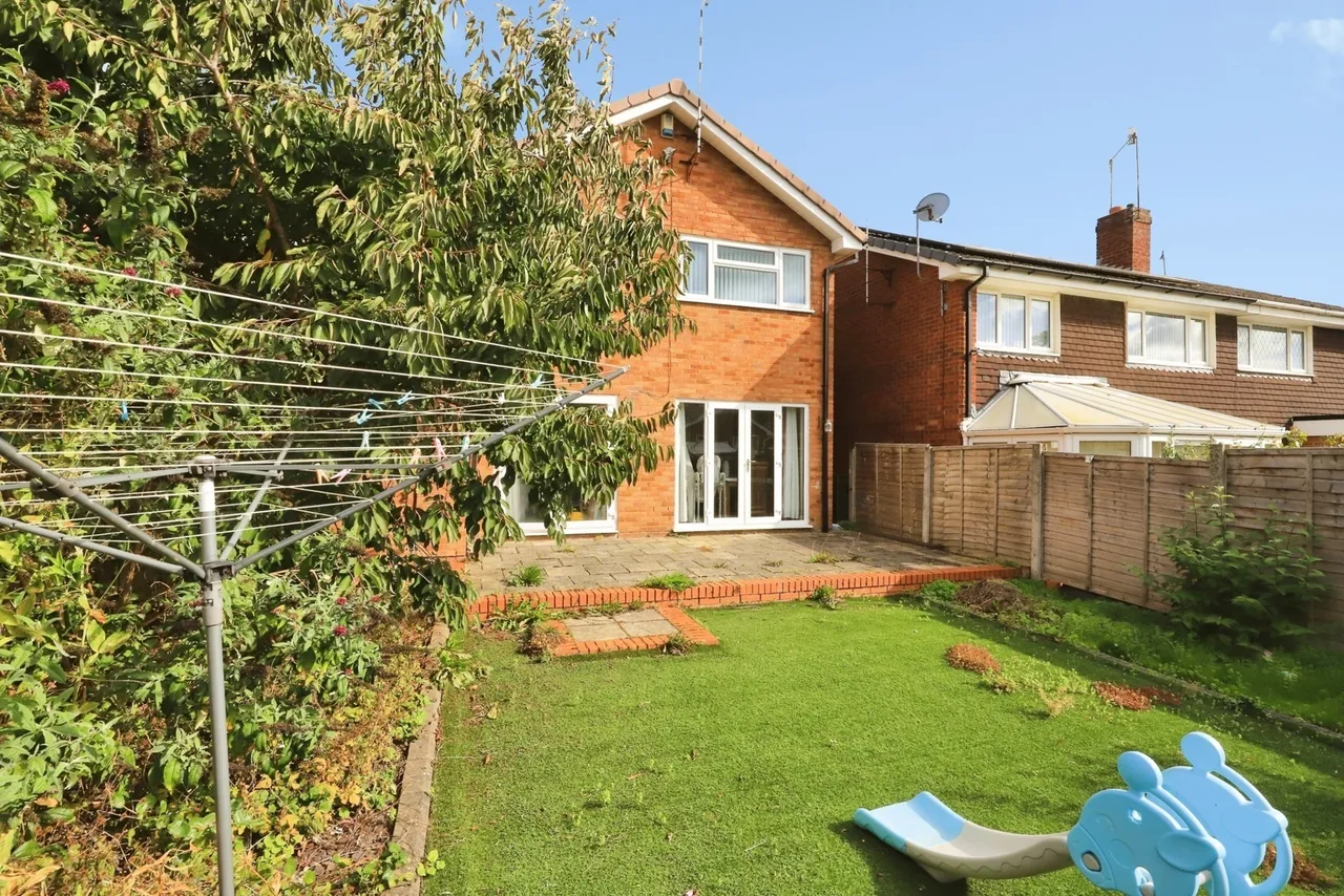 Ulster Drive, Kingswinford, DY6, photo 27