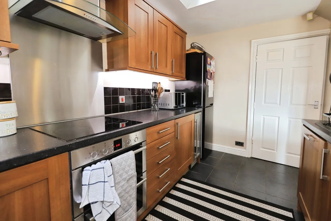 Ulster Drive, Kingswinford, DY6, photo 17