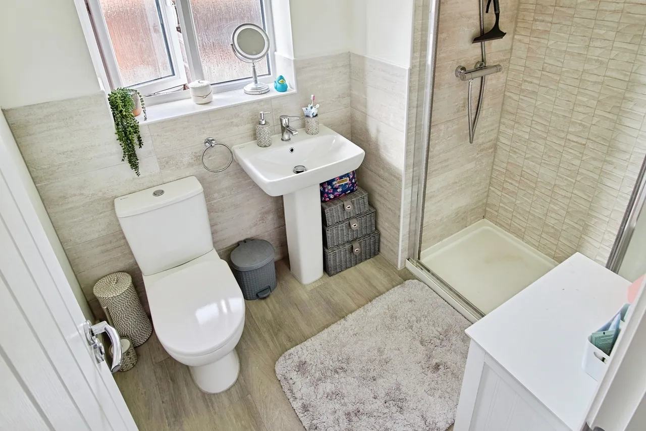 Henry Baxter Drive, Keresley End, Coventry, West Midlands, CV7, photo 12
