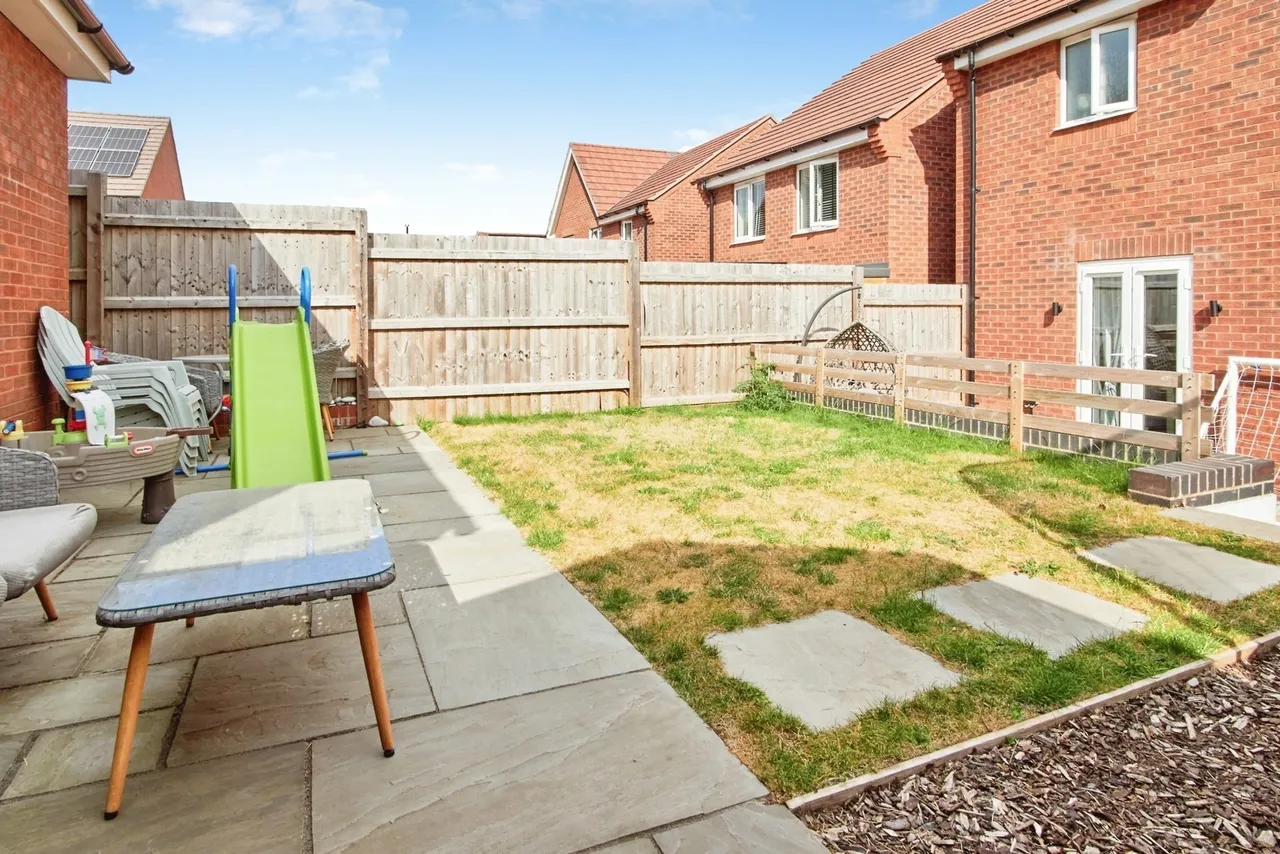 Henry Baxter Drive, Keresley End, Coventry, West Midlands, CV7, photo 19