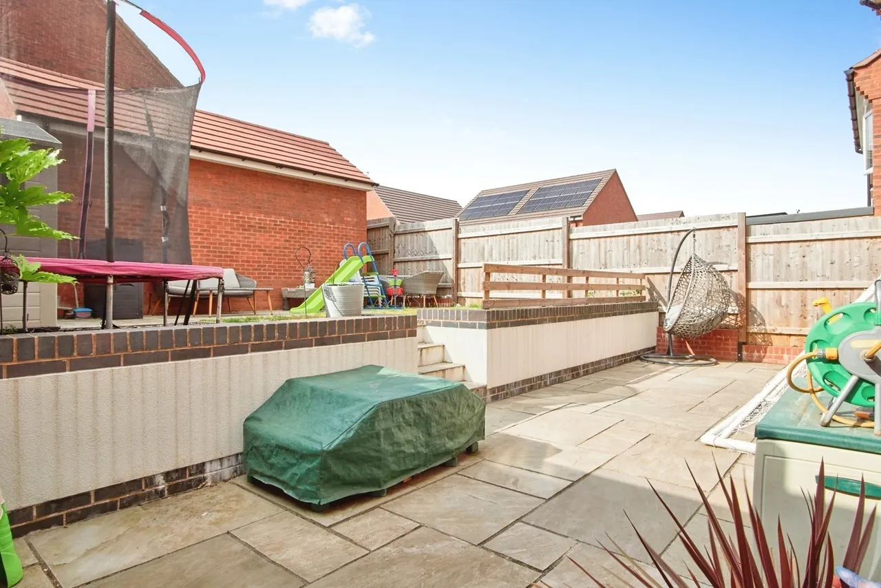 Henry Baxter Drive, Keresley End, Coventry, West Midlands, CV7, photo 20