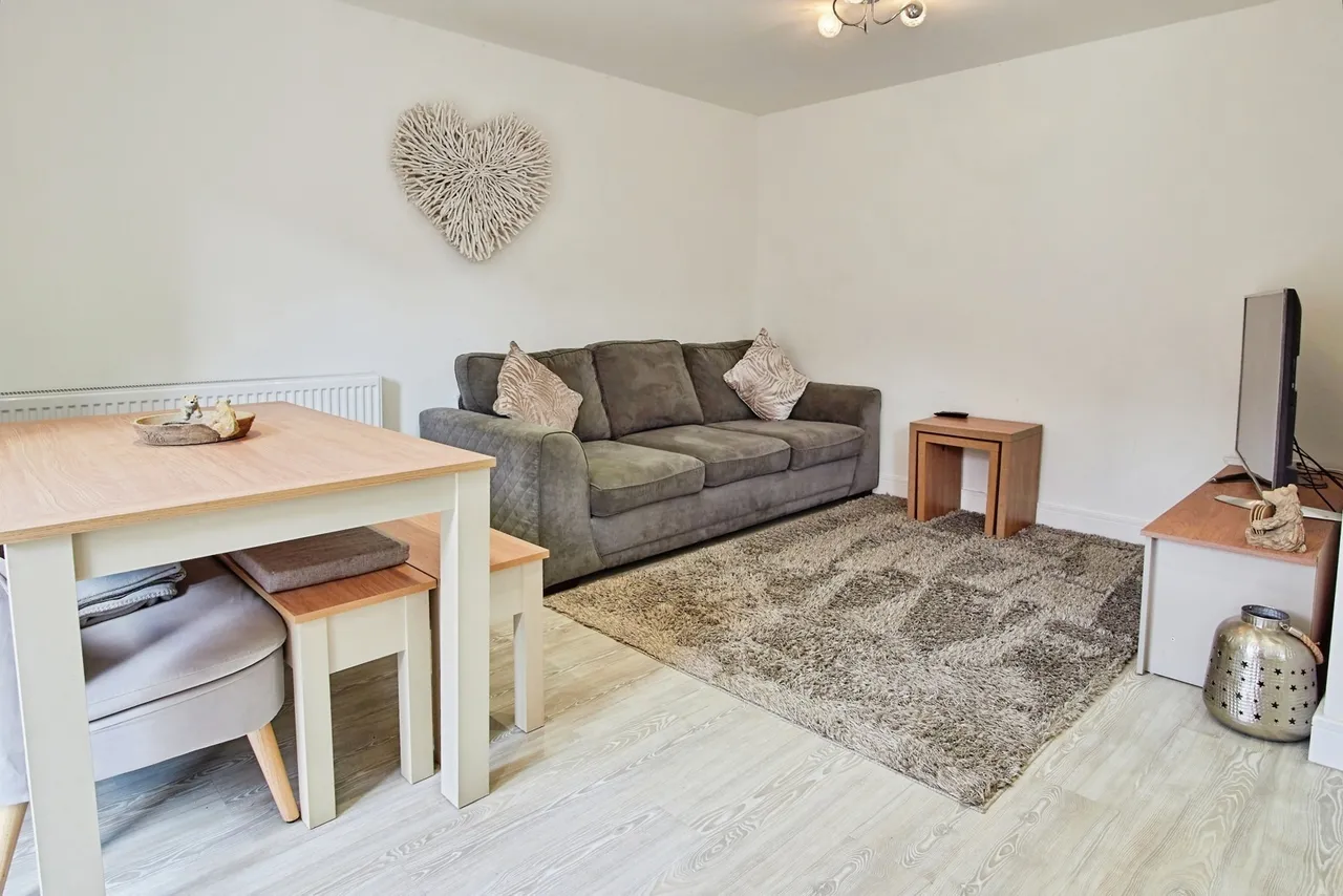 Henry Baxter Drive, Keresley End, Coventry, West Midlands, CV7, photo 5