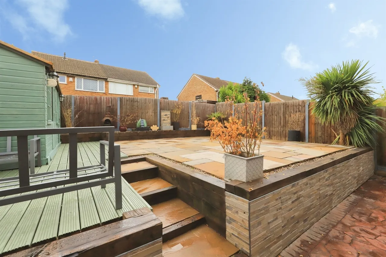 Winnall Close, Bilston, WV14, photo 28