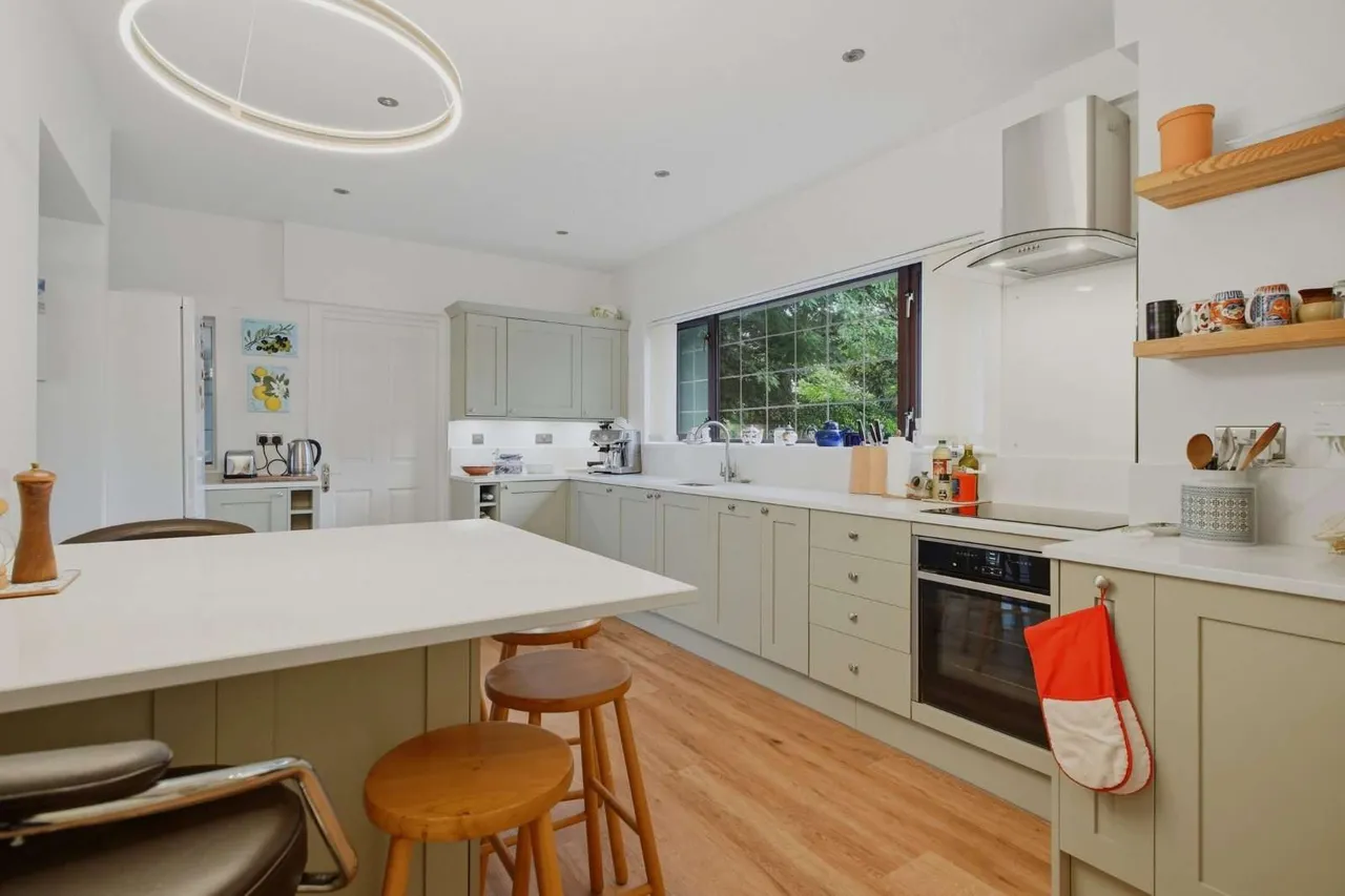 Summerlea Road, Seamill, KA23, photo 6
