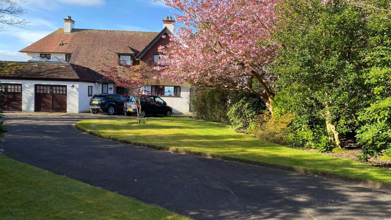 Summerlea Road, Seamill, KA23, photo 3