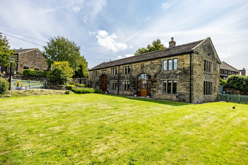 Dean Lane, Hepworth, photo 30