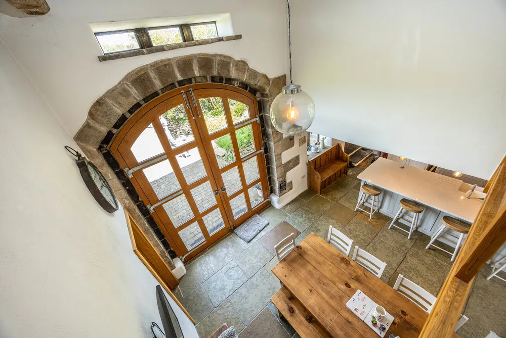 Dean Lane, Hepworth, photo 15