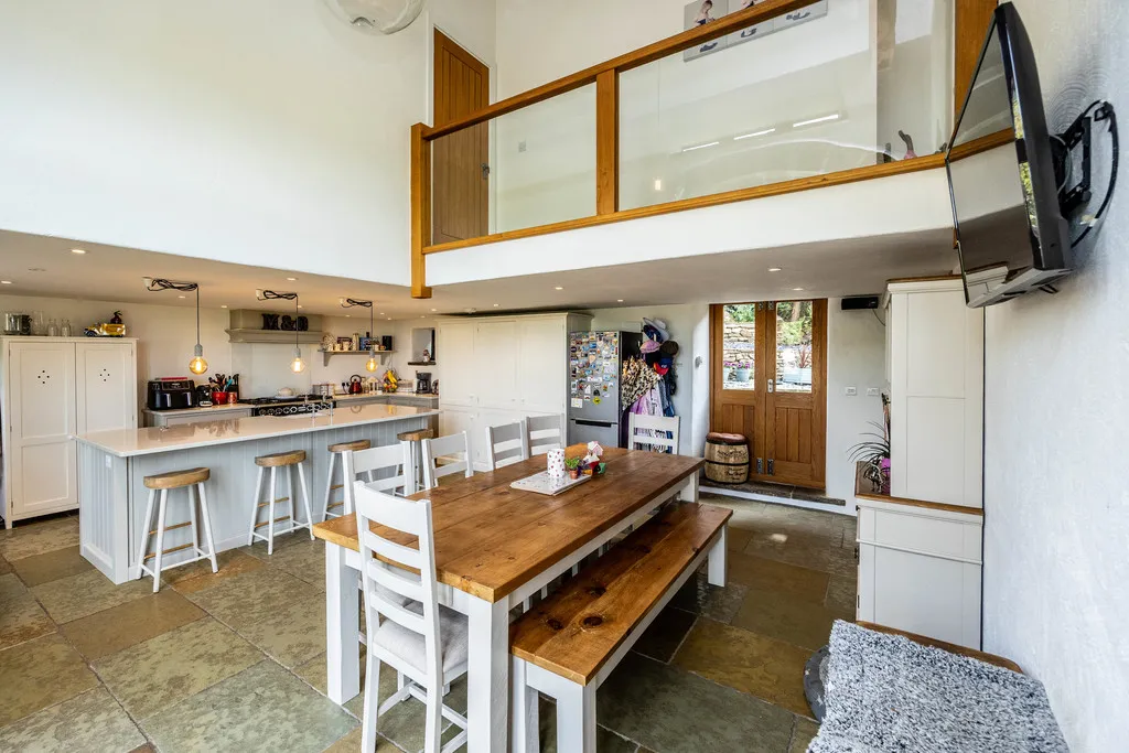 Dean Lane, Hepworth, photo 25