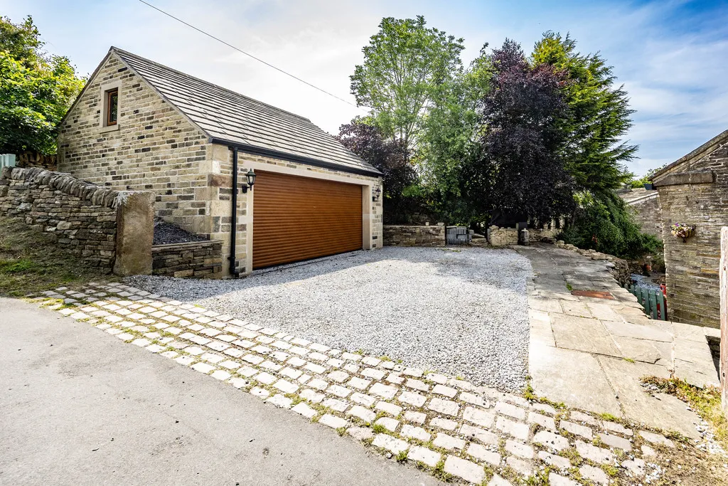 Dean Lane, Hepworth, photo 36
