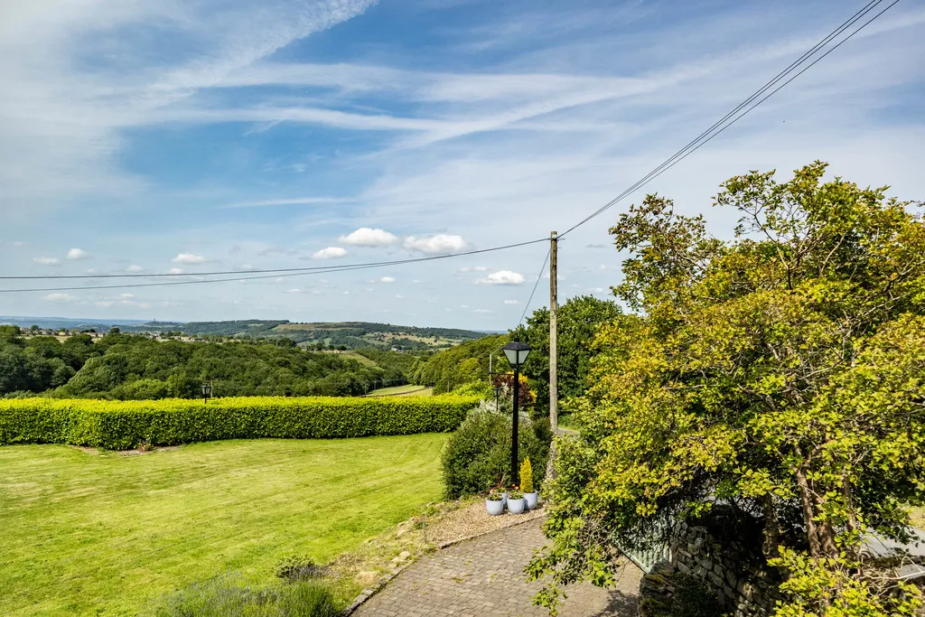 Dean Lane, Hepworth, photo 34