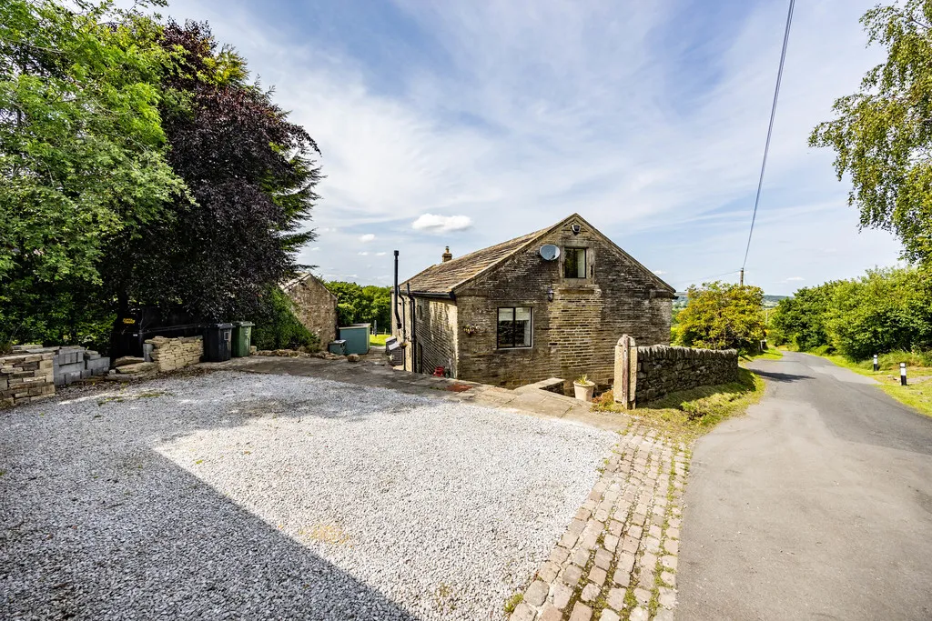 Dean Lane, Hepworth, photo 35