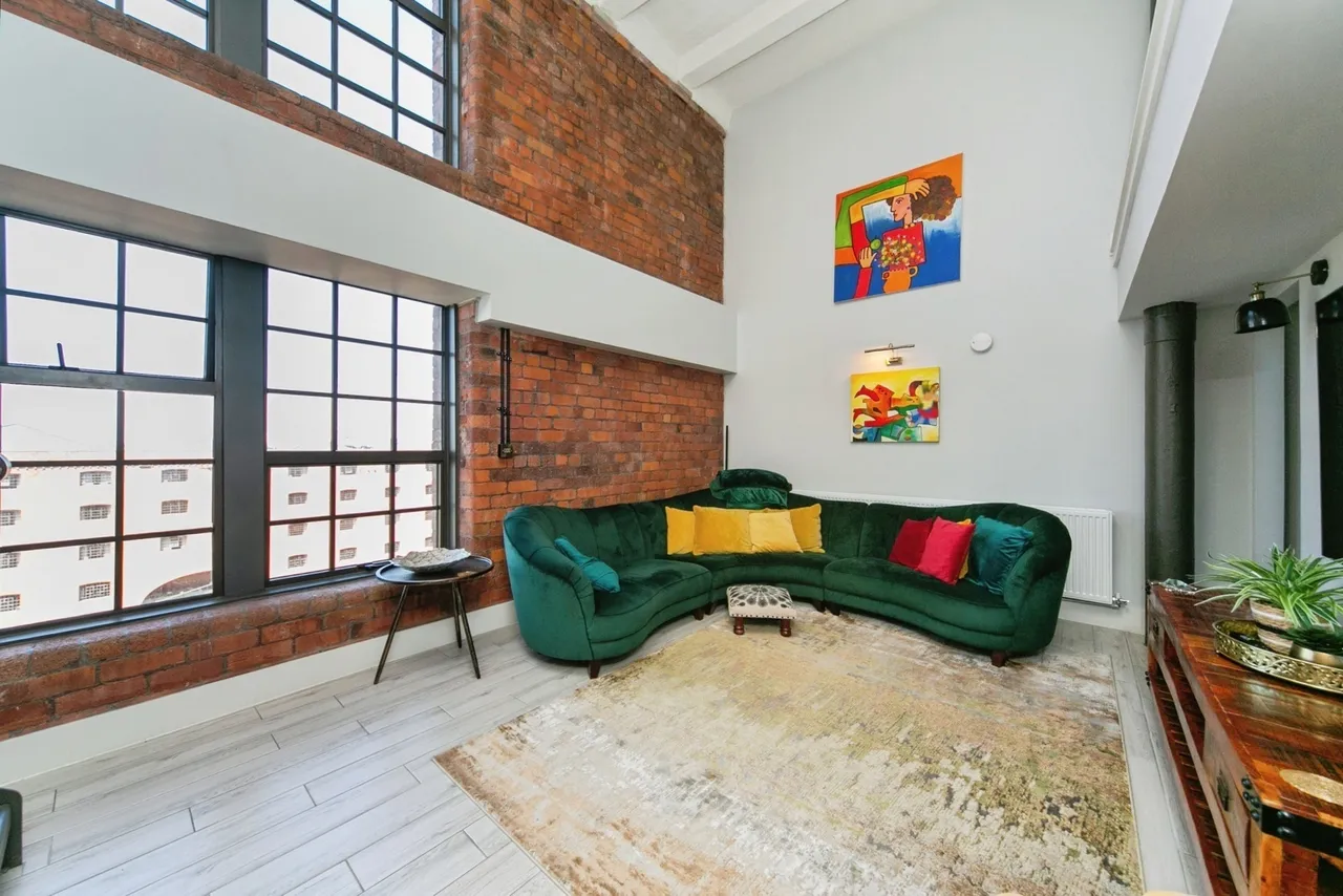 Regent Road, Liverpool, L3, photo 5