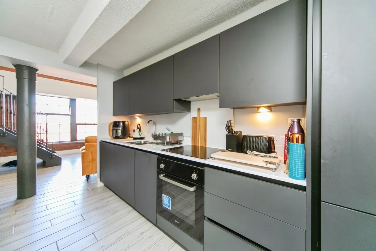 Regent Road, Liverpool, L3, photo 9