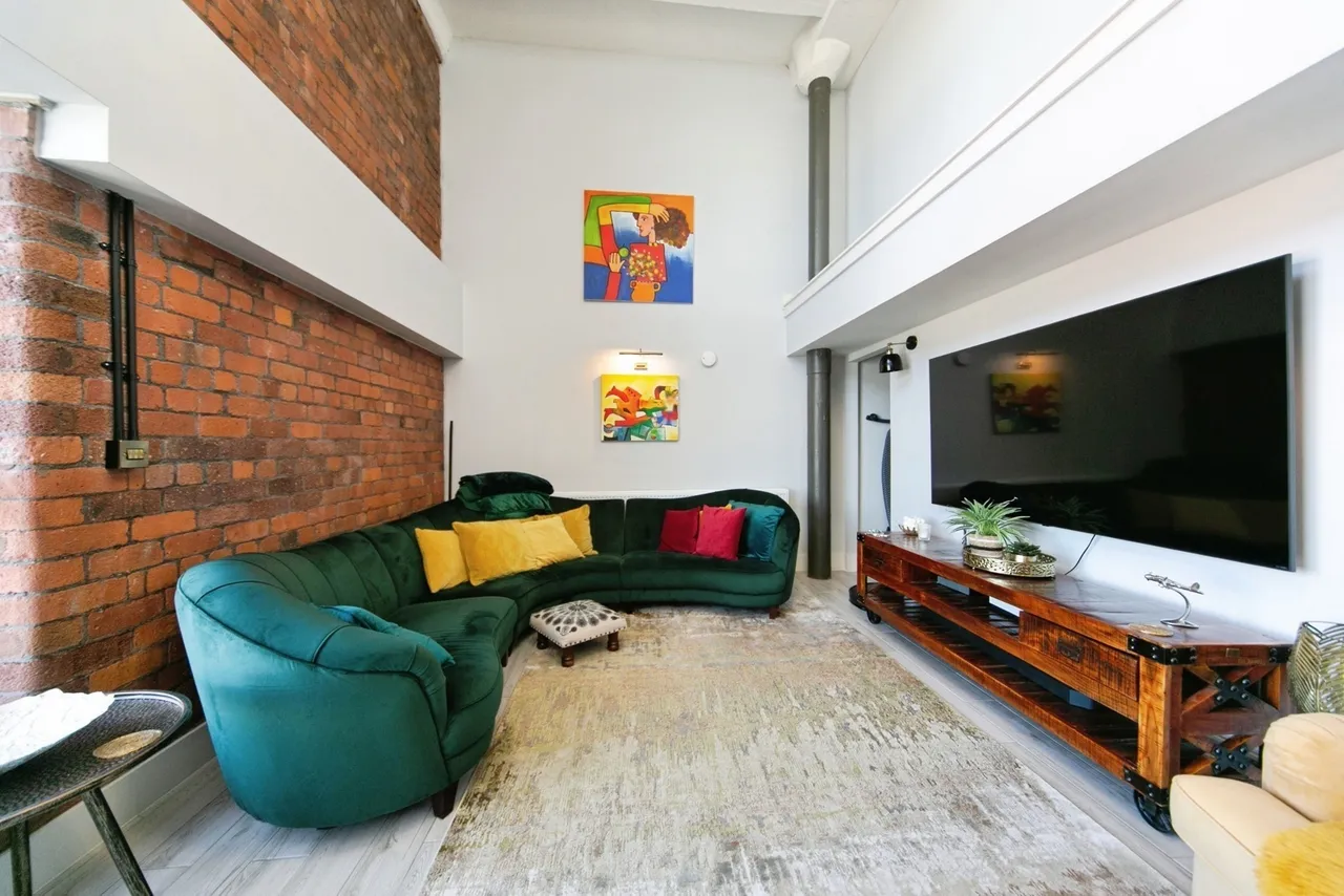 Regent Road, Liverpool, L3, photo 7