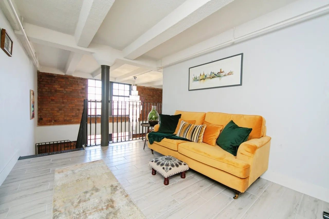 Regent Road, Liverpool, L3, photo 21