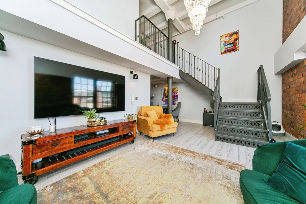Regent Road, Liverpool, L3, photo 6