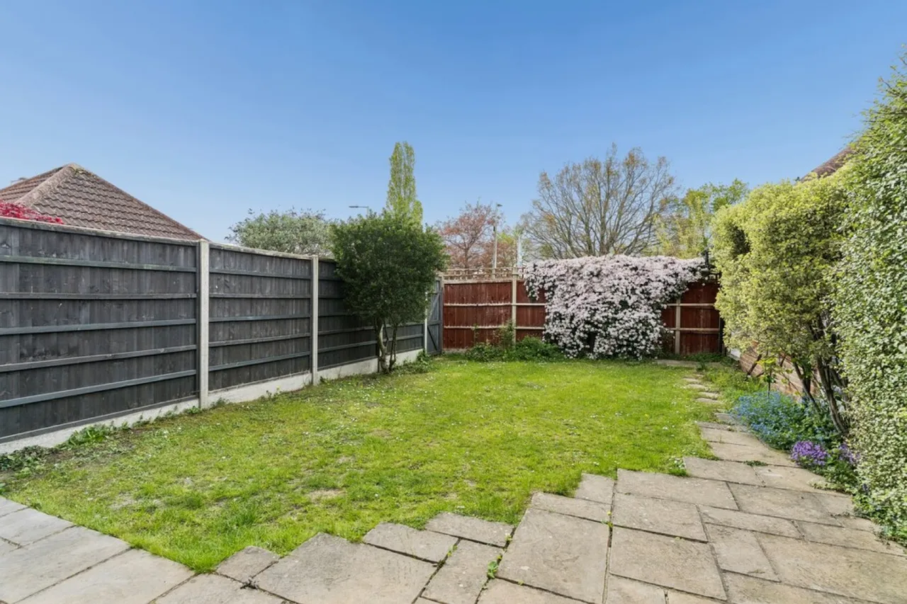 Stanborough Mews, Welwyn Garden City, AL8, photo 19