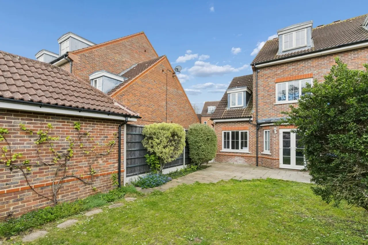 Stanborough Mews, Welwyn Garden City, AL8, photo 21