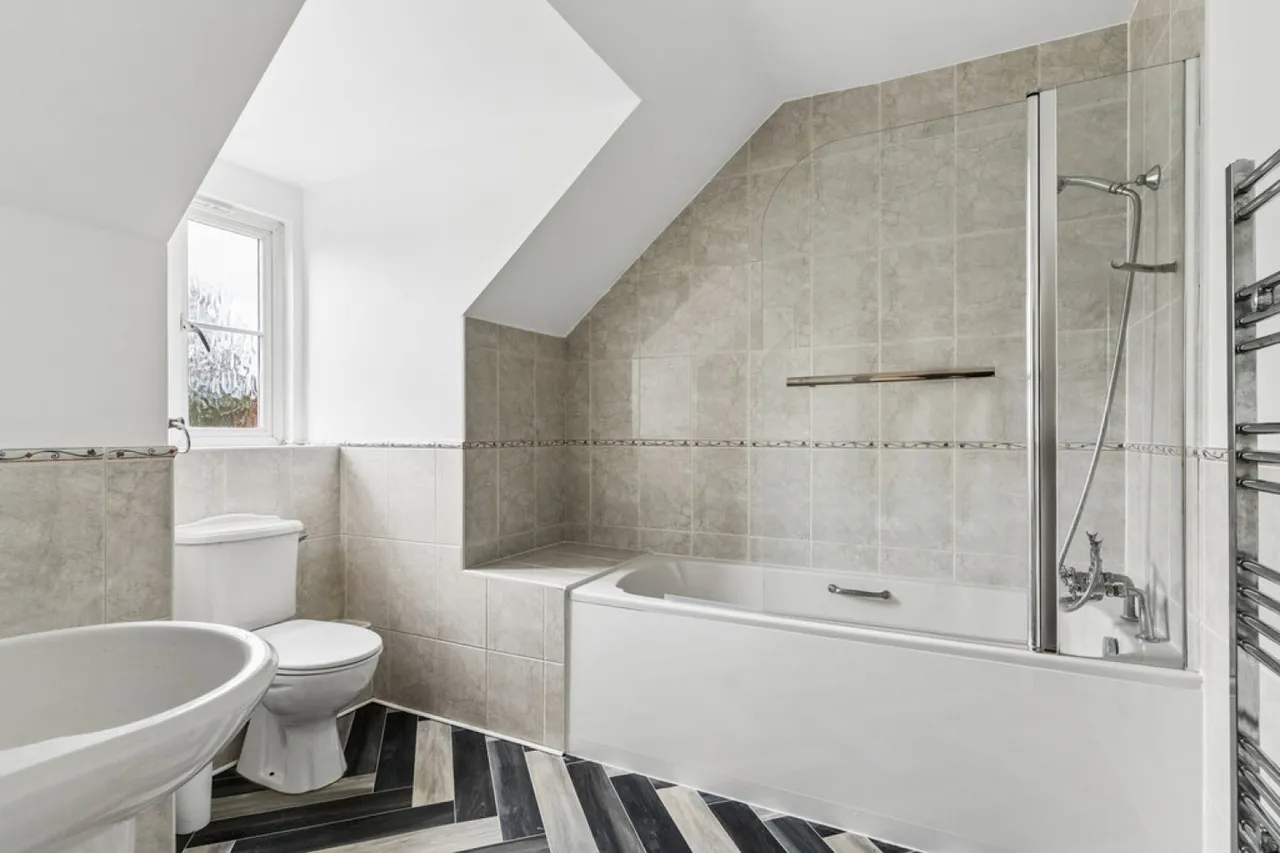 Stanborough Mews, Welwyn Garden City, AL8, photo 13
